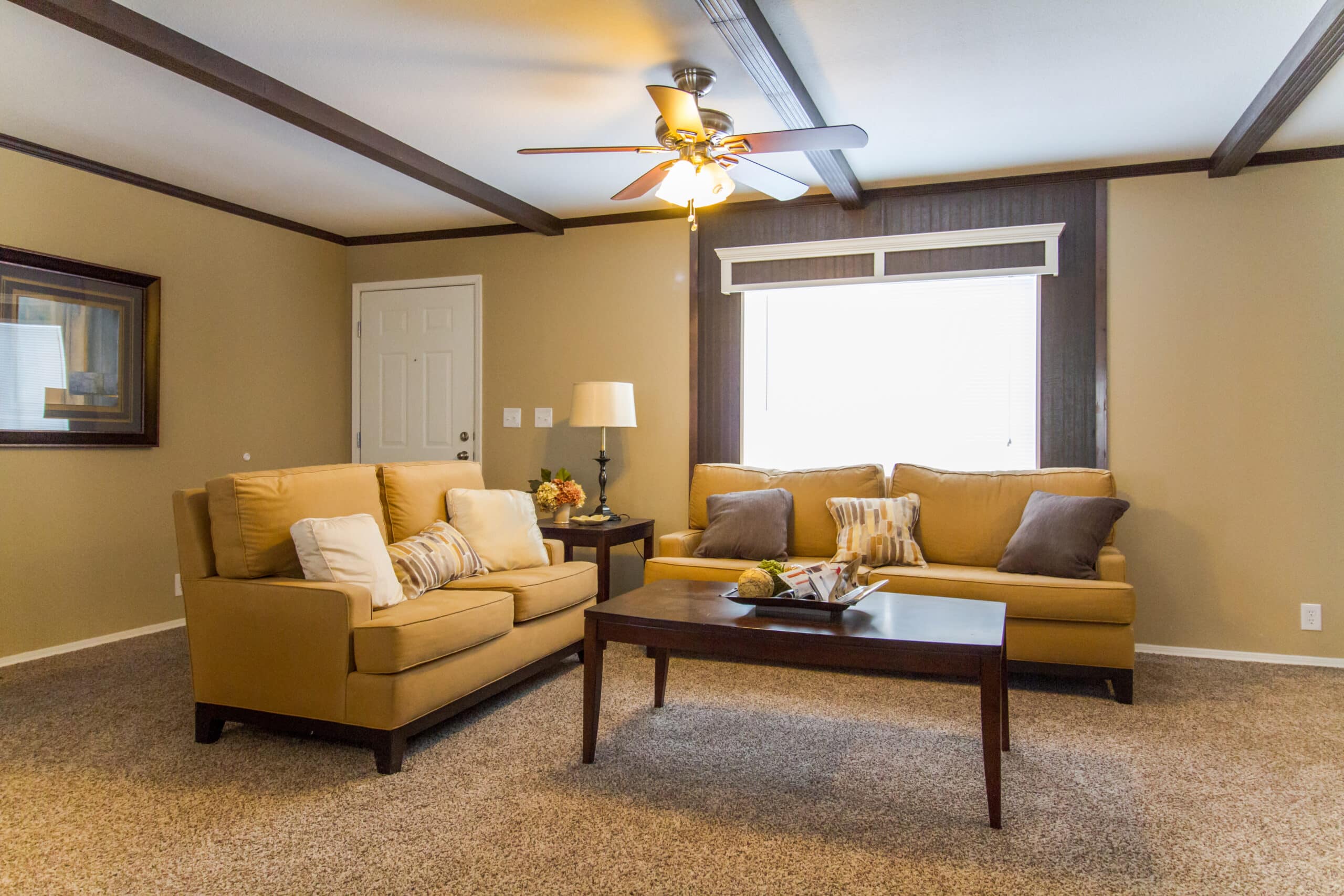 Broadmore Series / 28563B The Moraine - Poky Homes