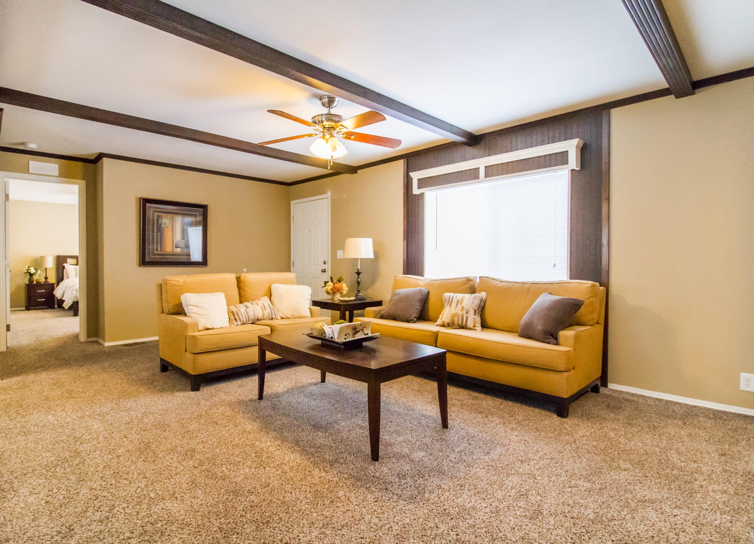 Broadmore Series / 28563B The Moraine - Poky Homes