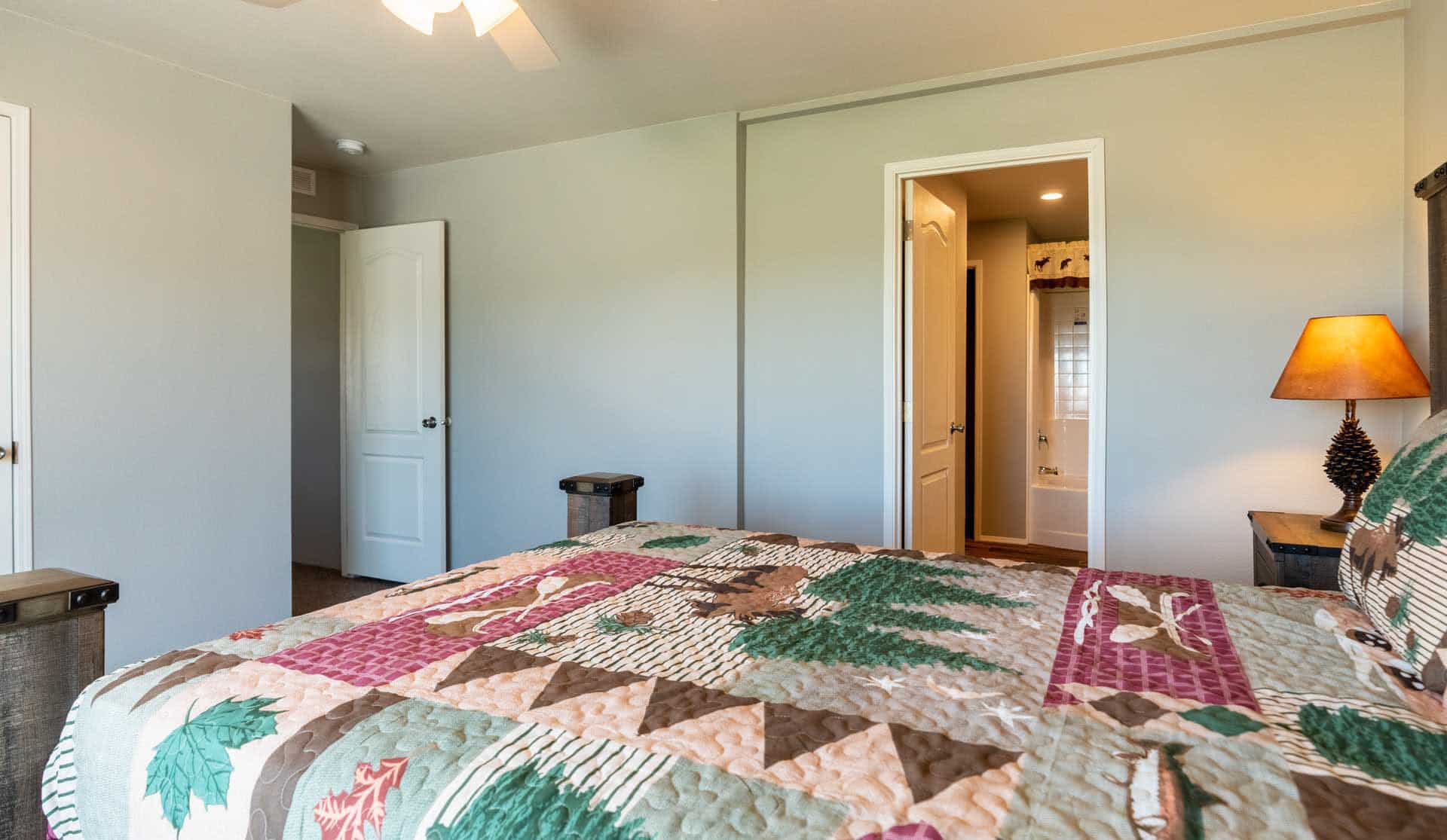 Broadmore Series / 28683B The Caldera - Poky Homes