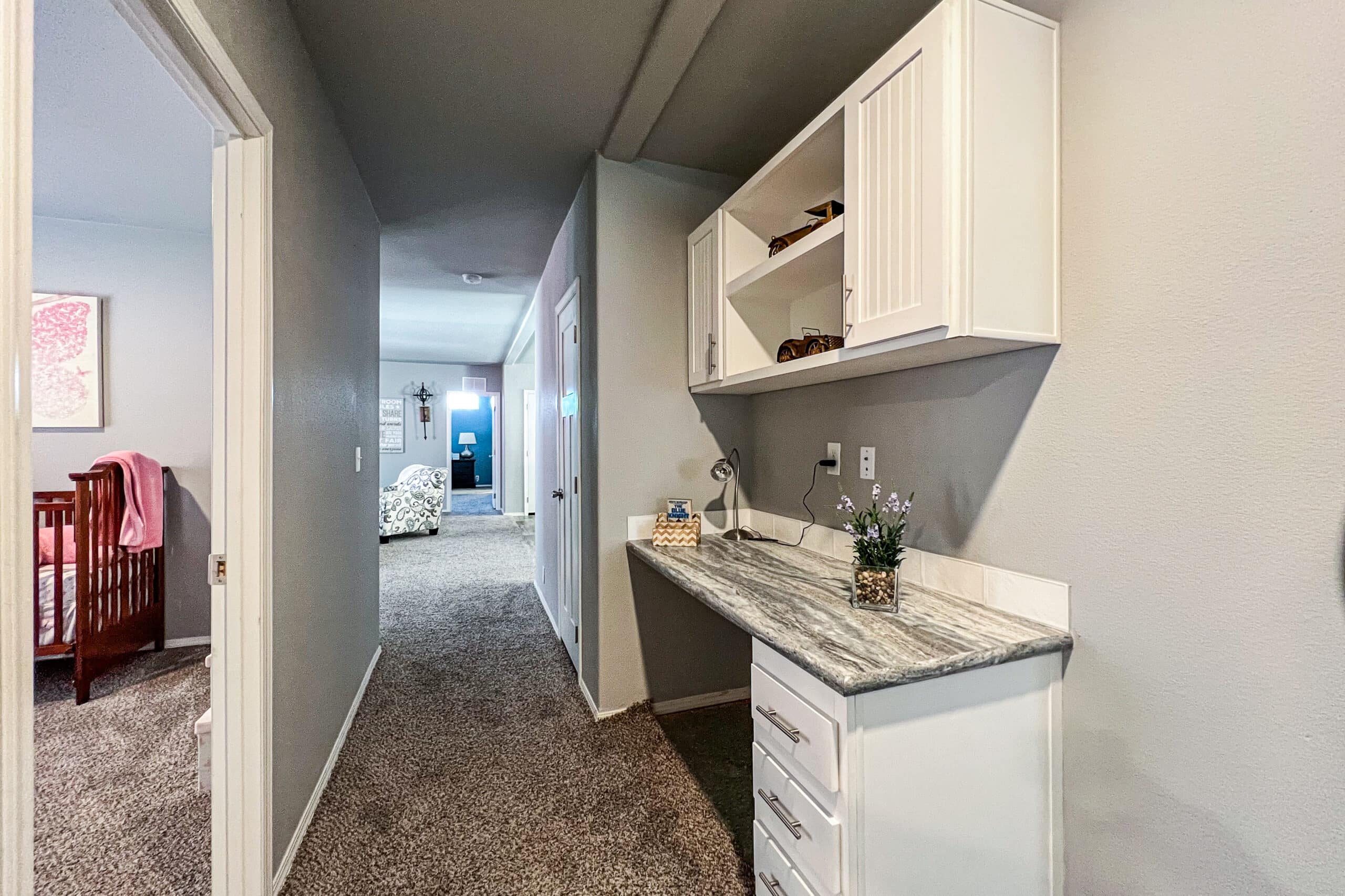 Prestige Series / 30764N2 The Gold Fork (2) - Poky Homes