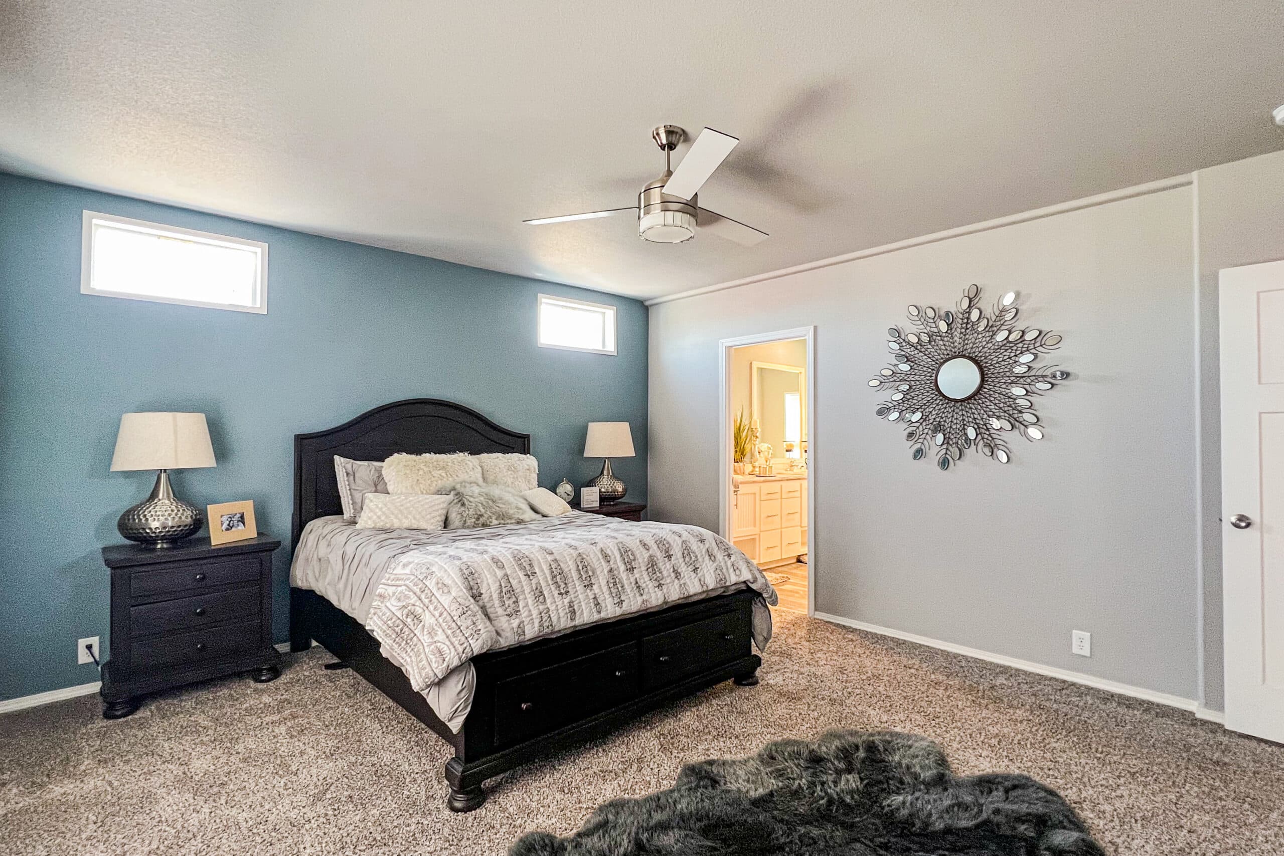 Prestige Series / 30764N2 The Gold Fork (2) - Poky Homes