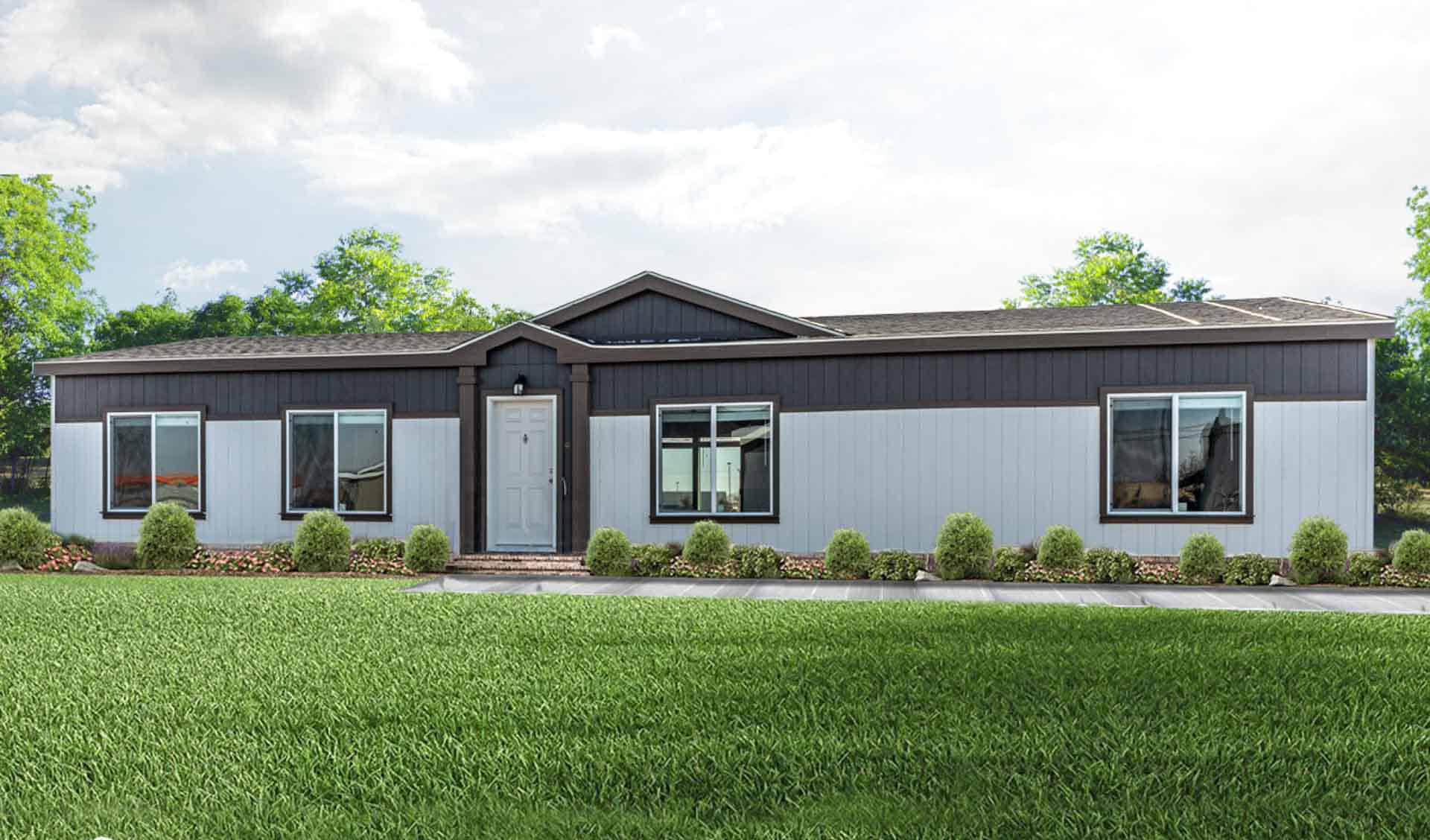 Prestige Series / 28603N The Queen's River - Poky Homes