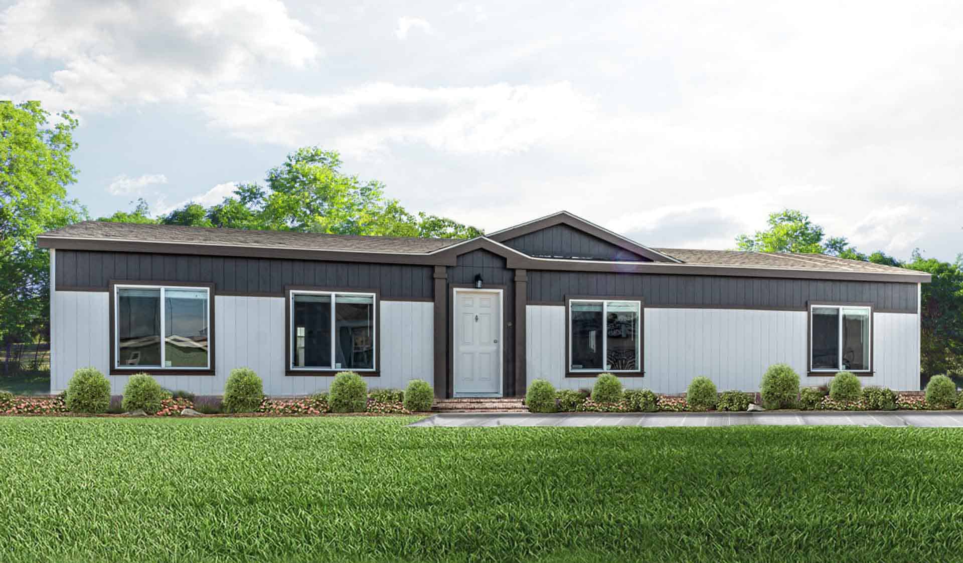 Prestige Series / 28603N The Queen's River - Poky Homes