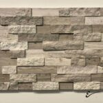 Privado Silver Mosaic