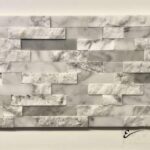 Privado White Mosaic