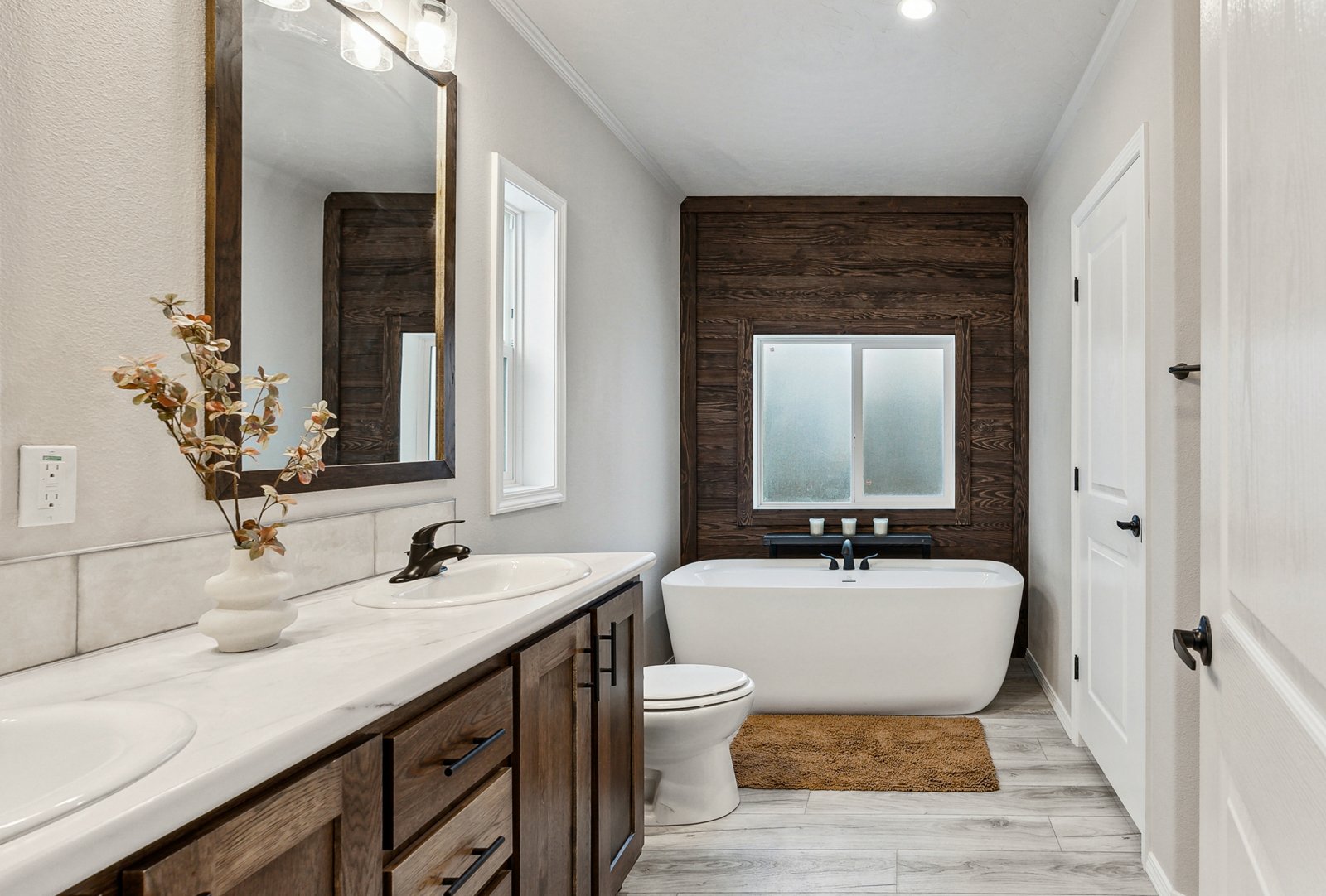 DreamWorks / DW4603D - Poky Homes
