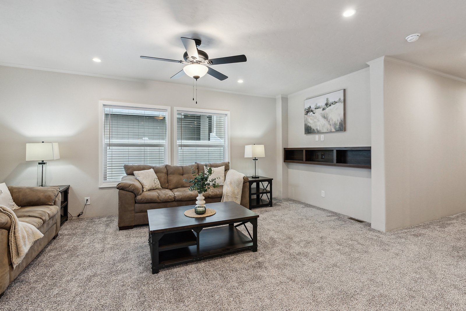 DreamWorks / DW4603D - Poky Homes