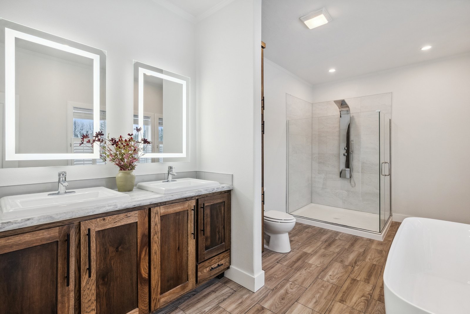 Selkirk / Advantage - Poky Homes