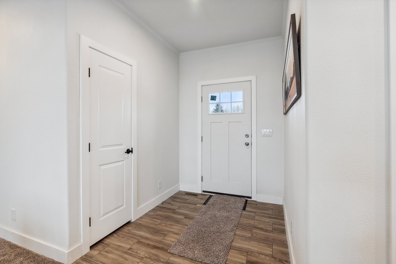 Selkirk / Advantage - Poky Homes