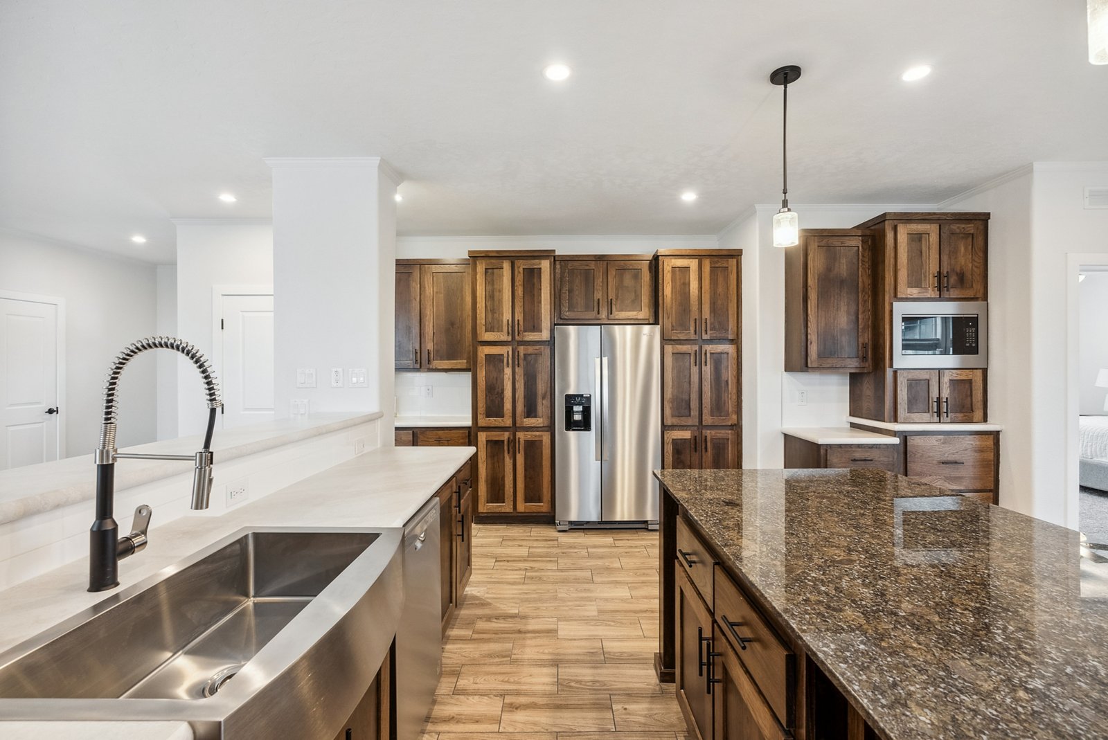 Selkirk / Advantage - Poky Homes