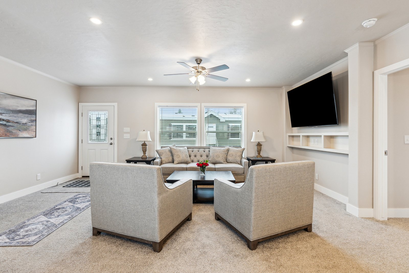 DreamWorks / DW4764F - Poky Homes