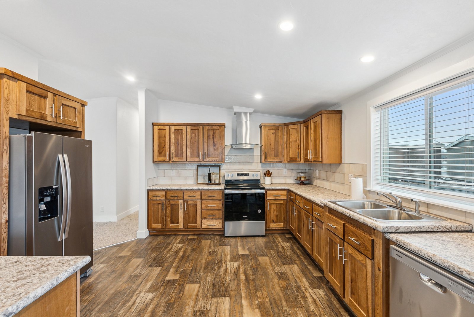 Crystal Bay Estates / CB6603C