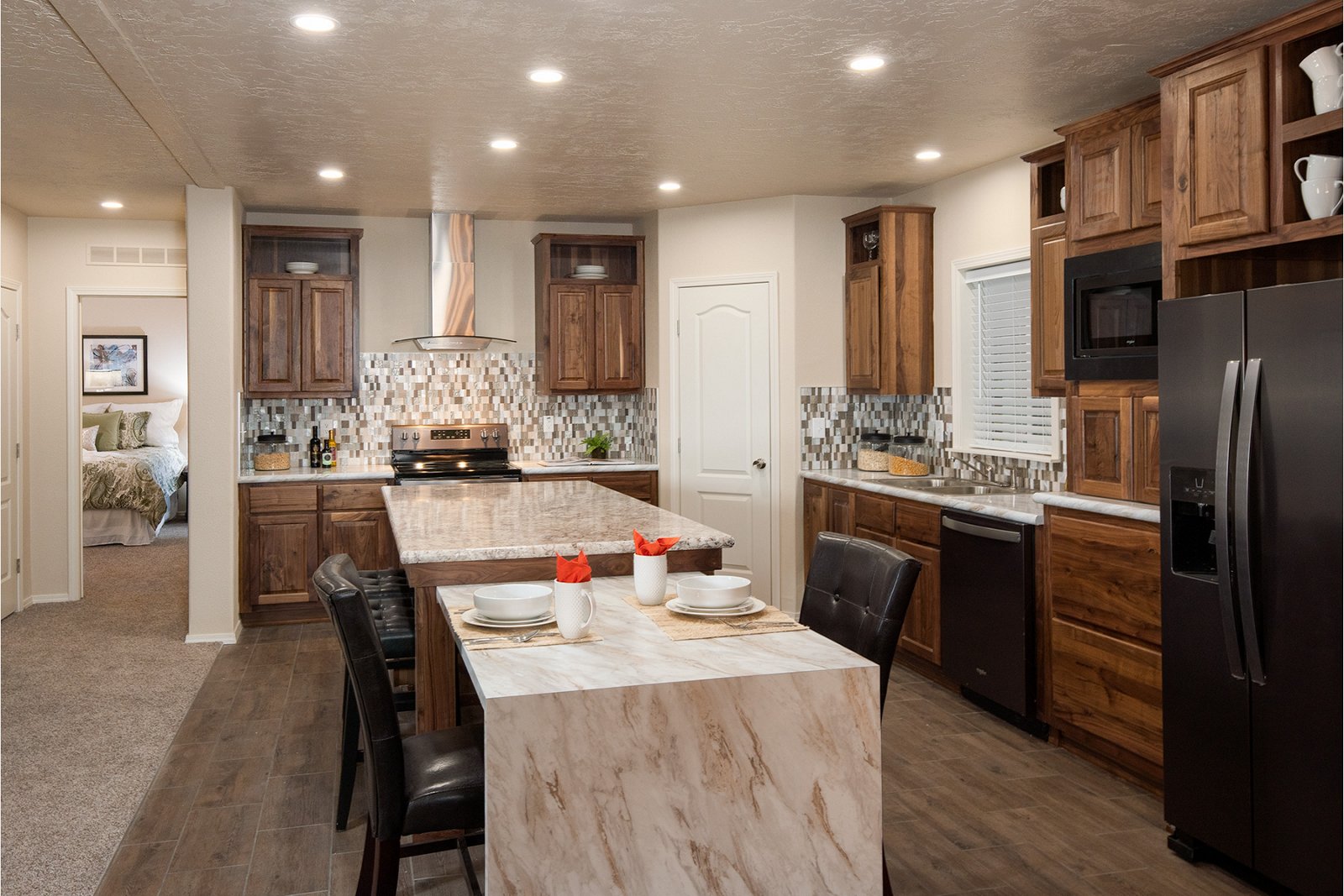 Catena / CT4644B - Poky Homes
