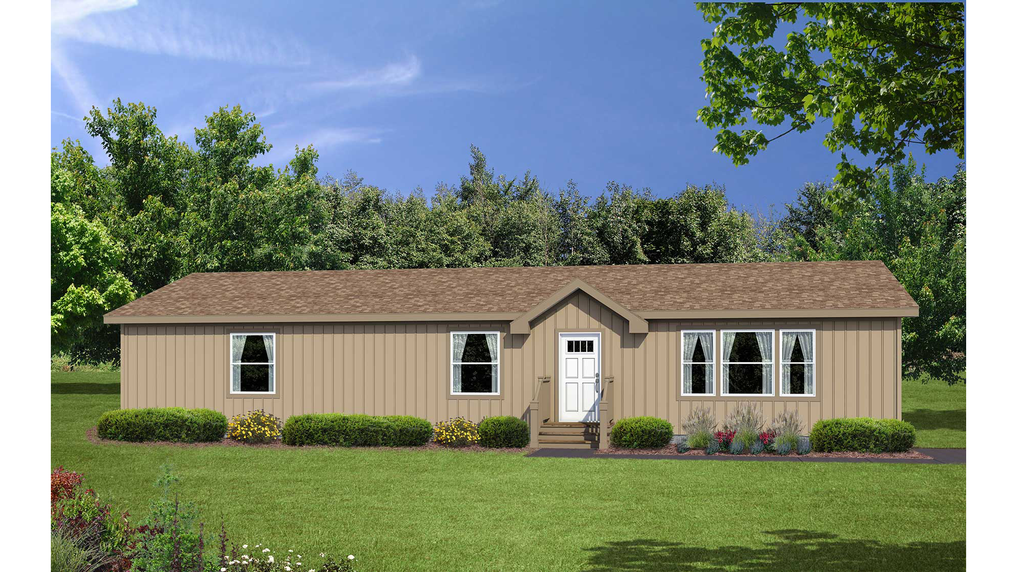 Crystal Bay Estates / CB4644C