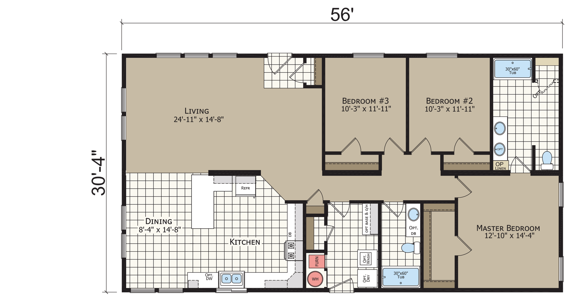 Crystal Bay Estates / CB6563C