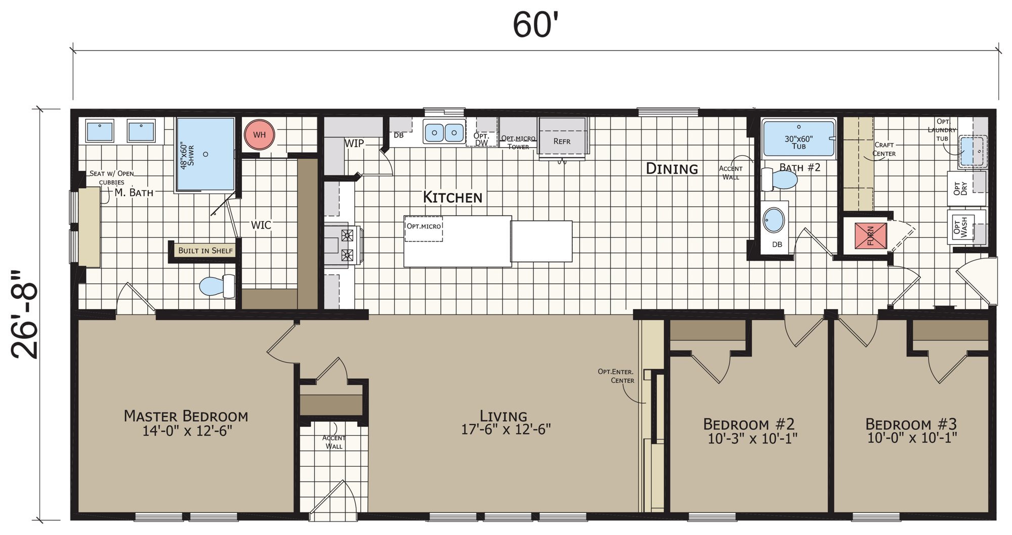 Catena / CT4603B