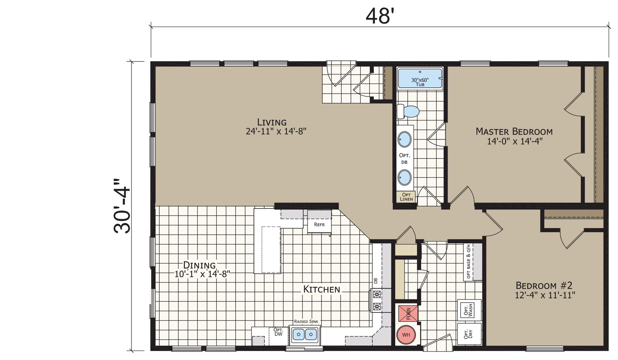 Crystal Bay Estates / CB6482C