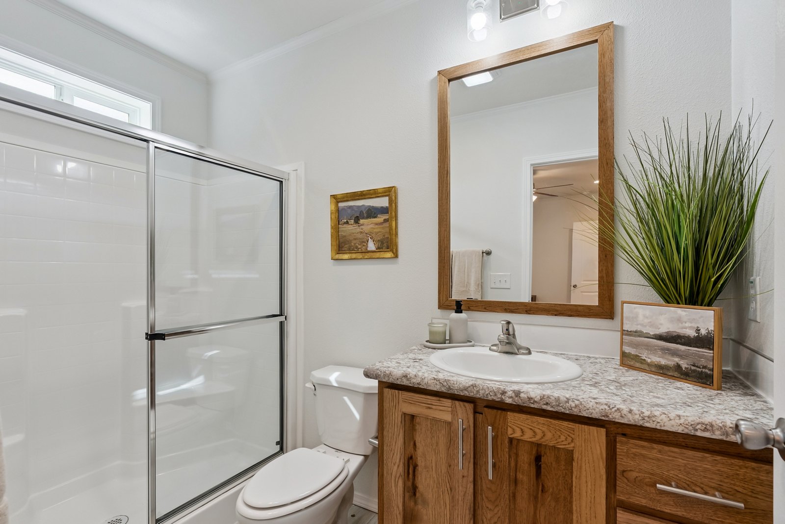 DreamWorks / DW3402L - Poky Homes