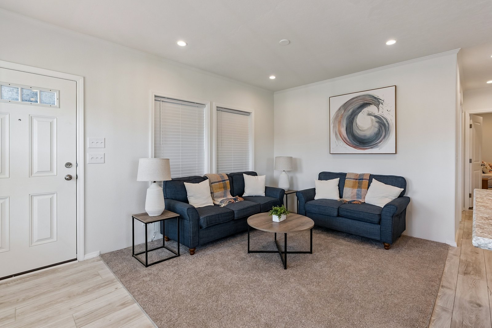 DreamWorks / DW3402L - Poky Homes