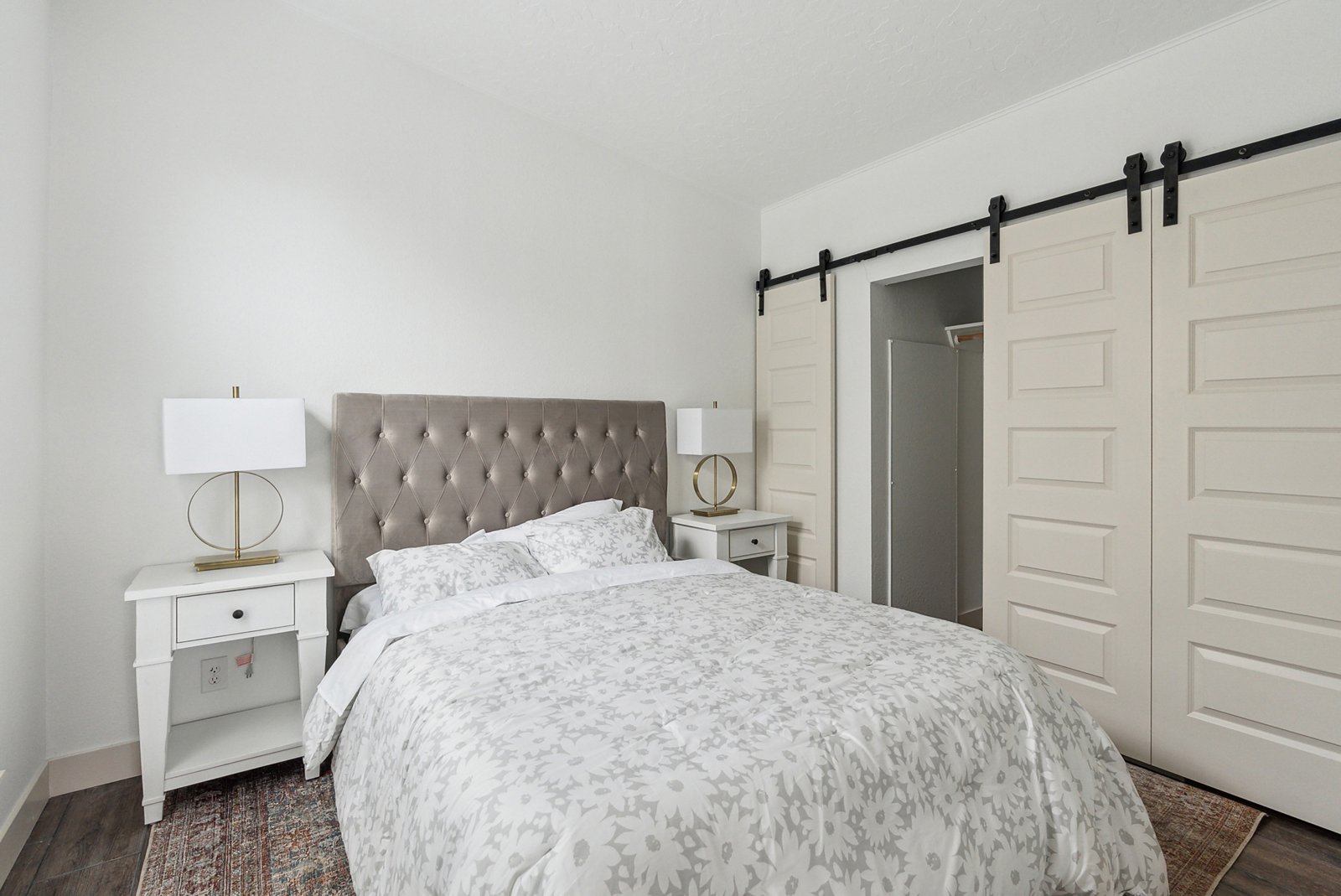 ADU / 2321B - Poky Homes