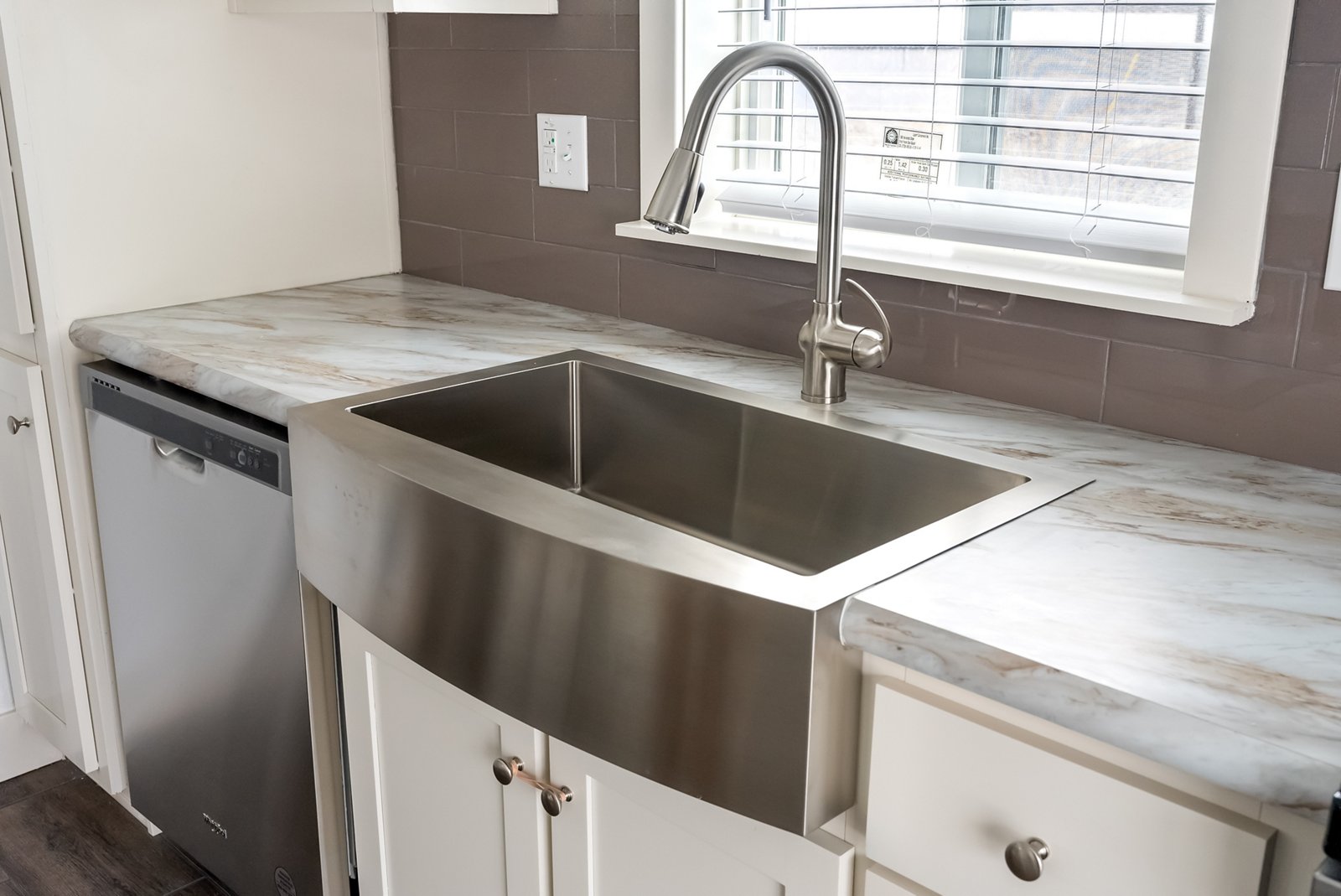 ADU / 2321B - Poky Homes