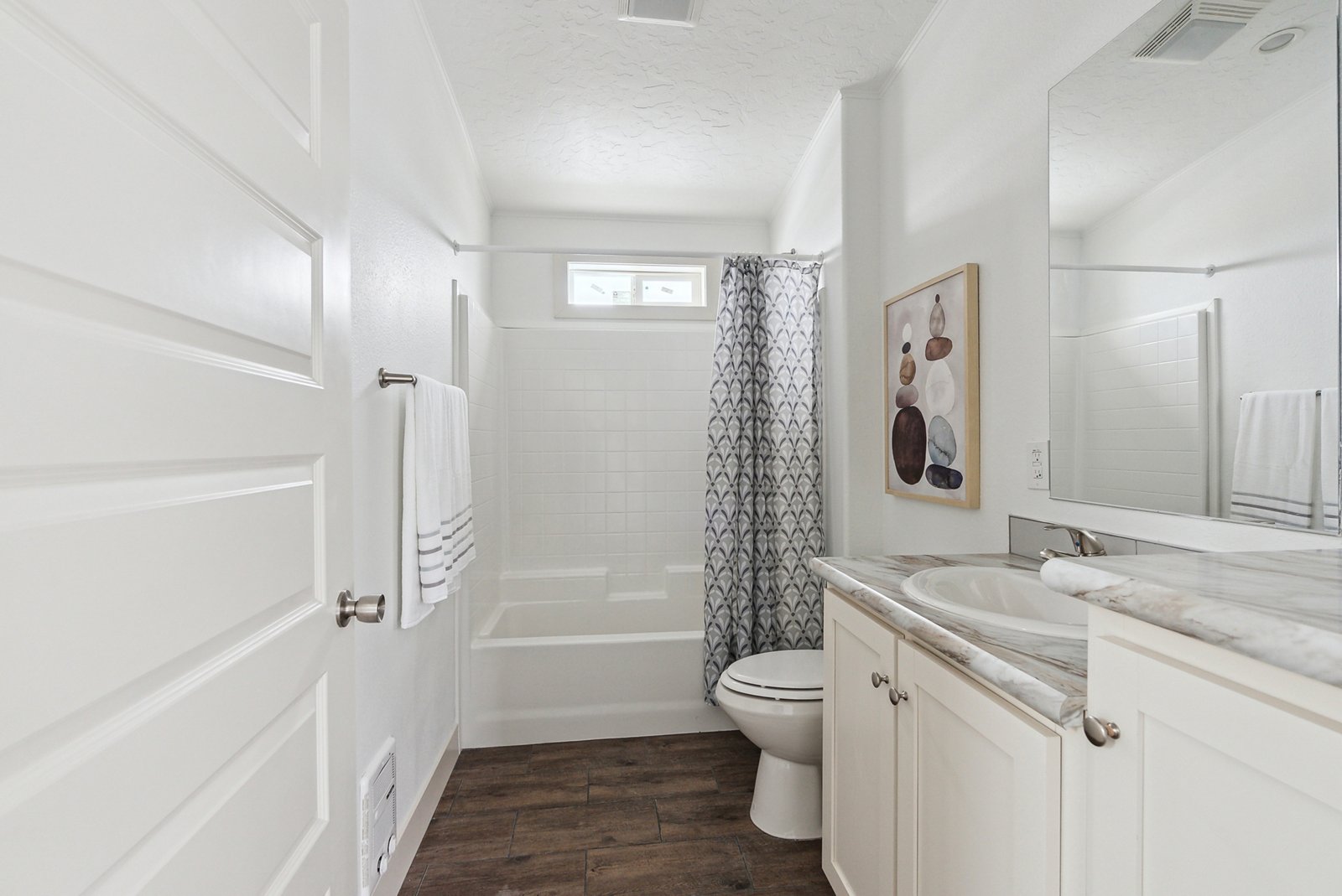 ADU / 2321B - Poky Homes