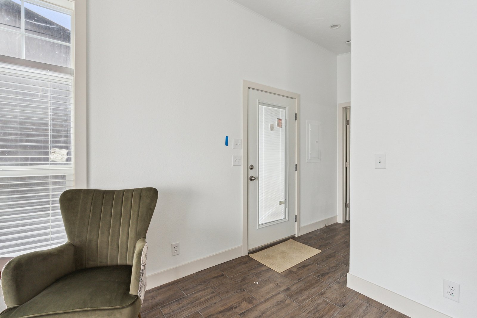 ADU / 2321B - Poky Homes