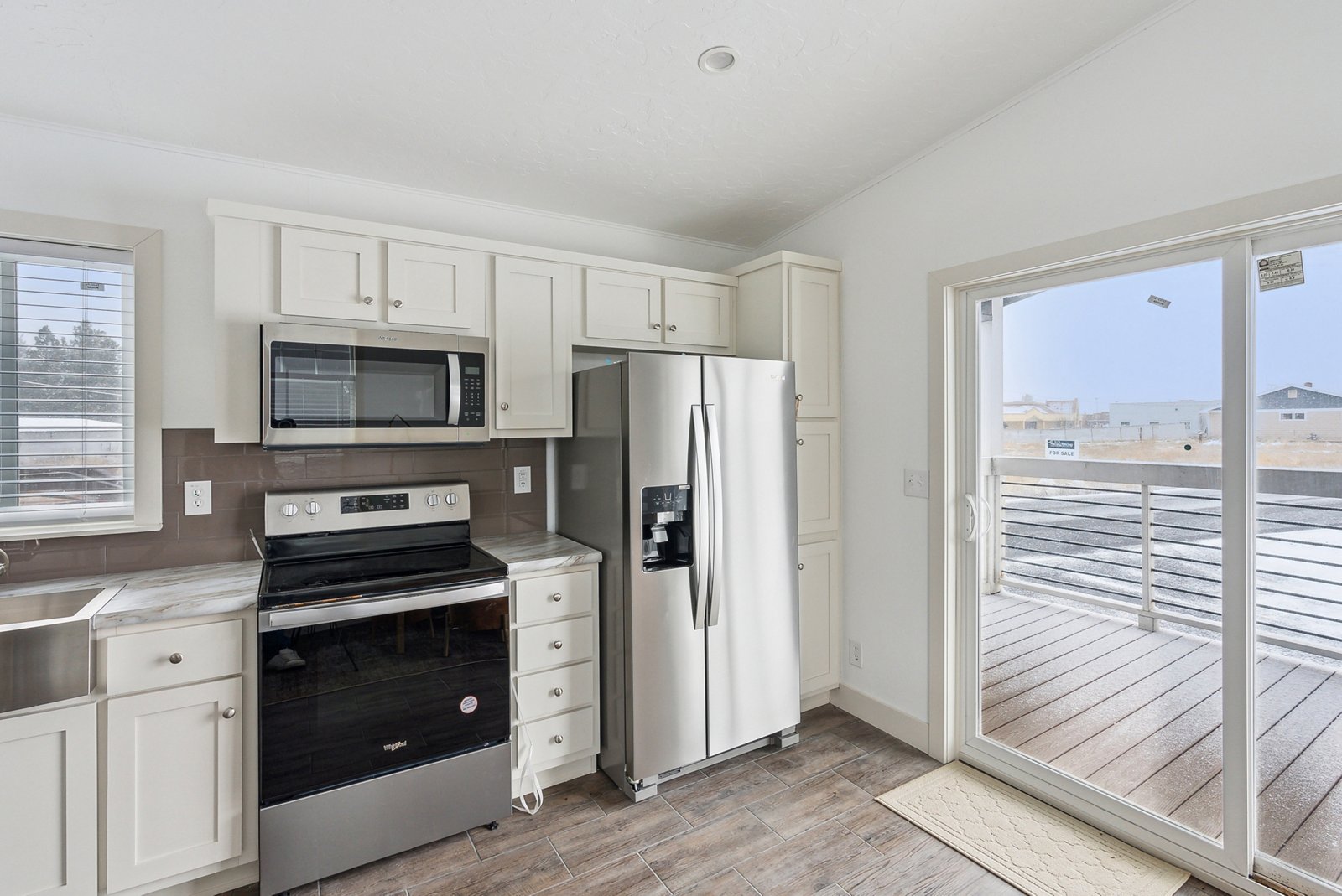 ADU / 2321B - Poky Homes
