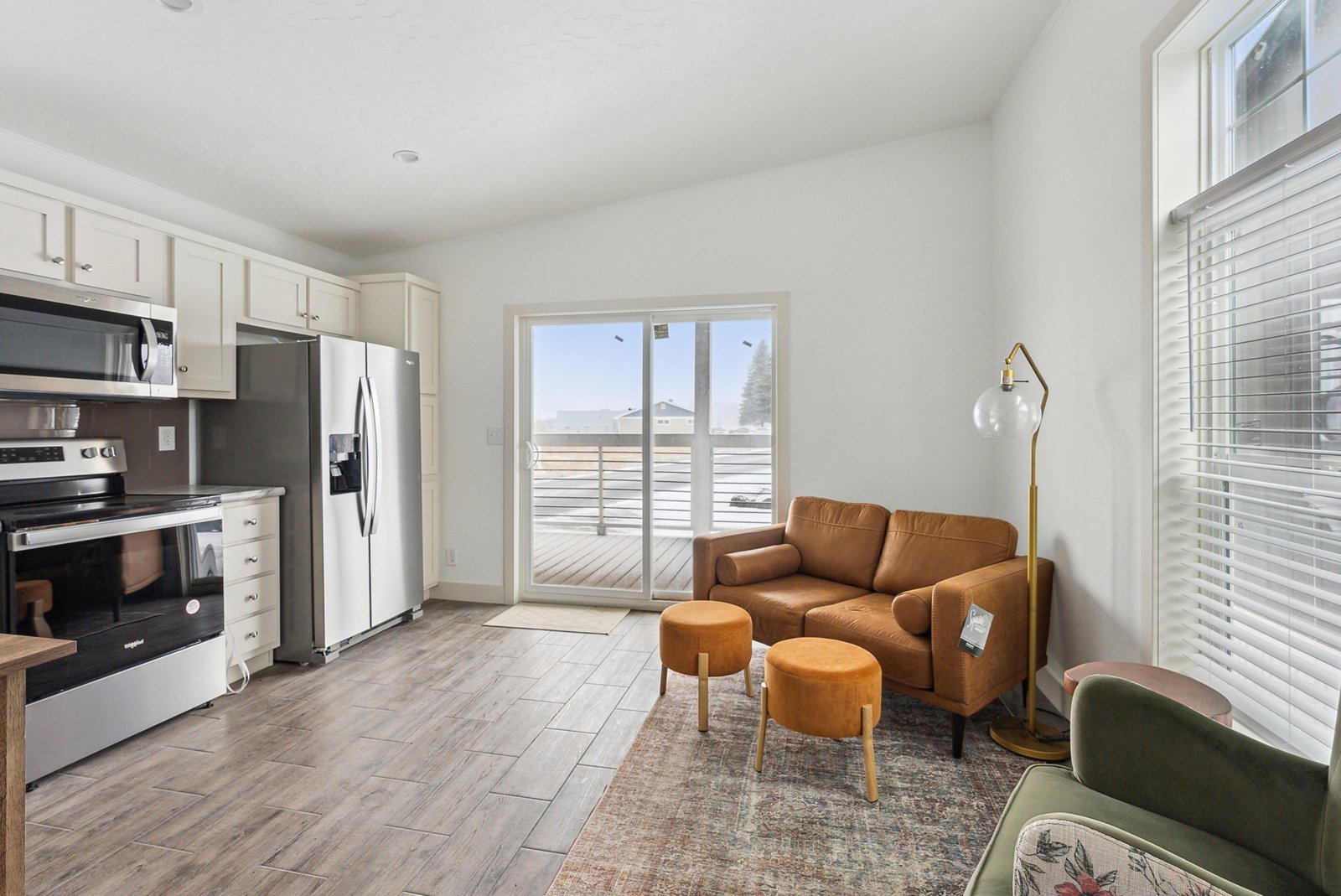 ADU / 2321B - Poky Homes