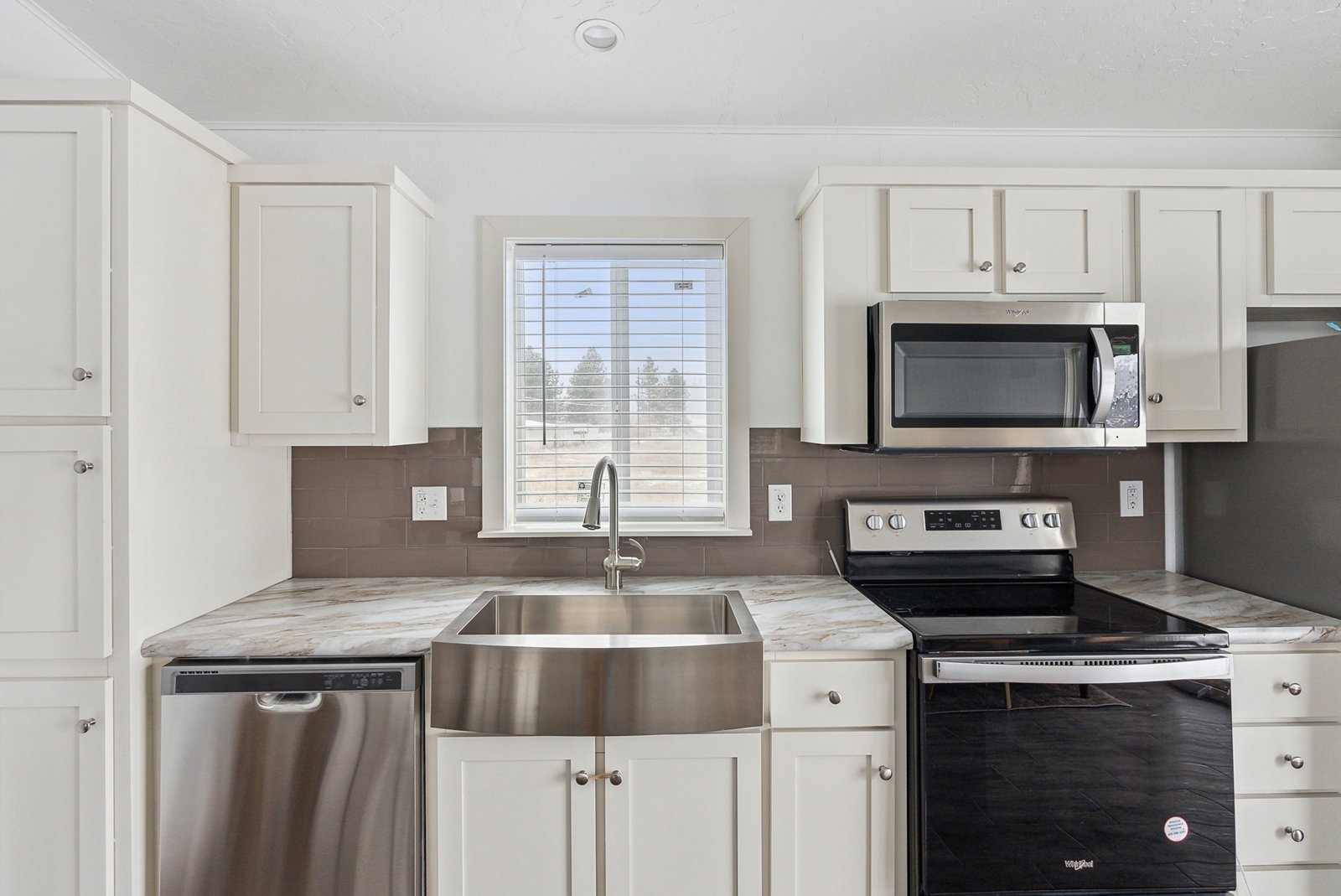 ADU / 2321B - Poky Homes