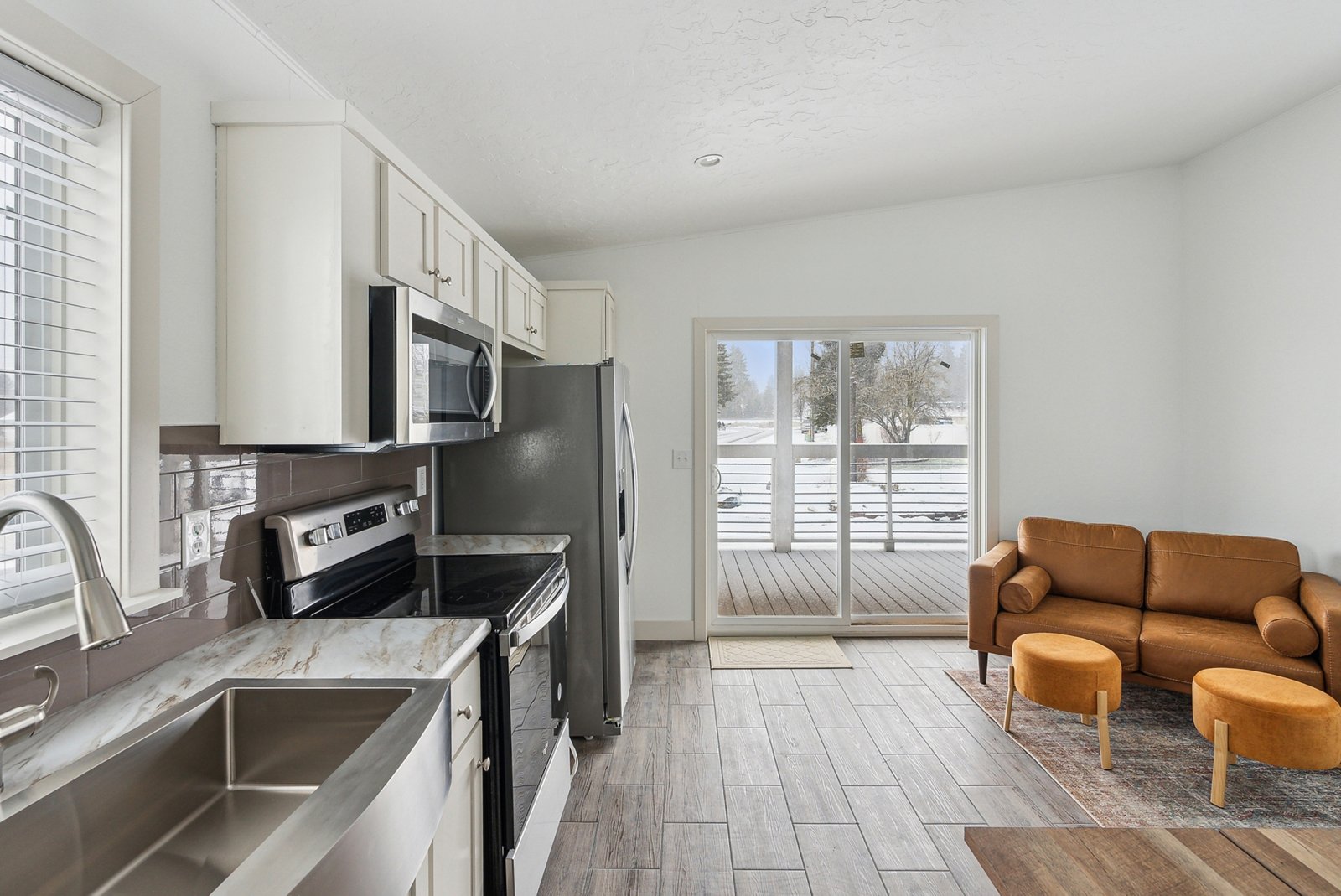 ADU / 2321B - Poky Homes