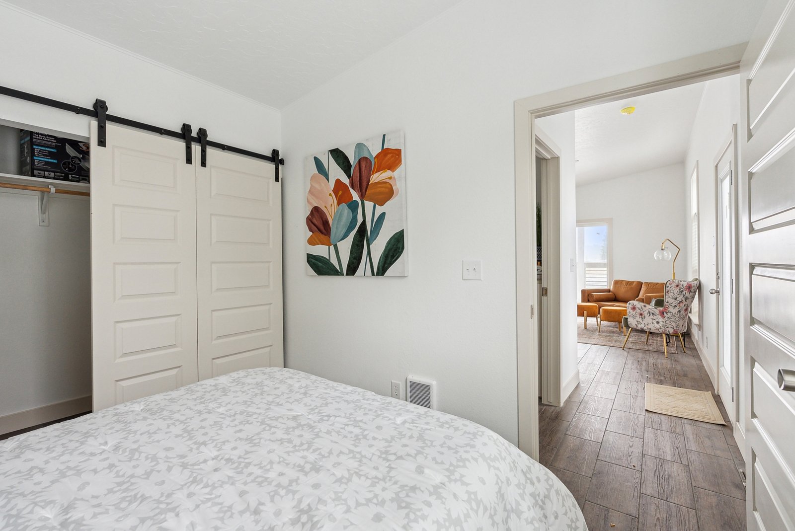 ADU / 2321B - Poky Homes