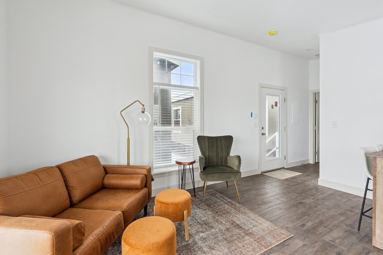 ADU / 2321B - Poky Homes