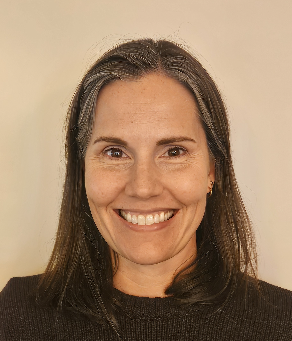 Christine Dustin of Poky Homes
