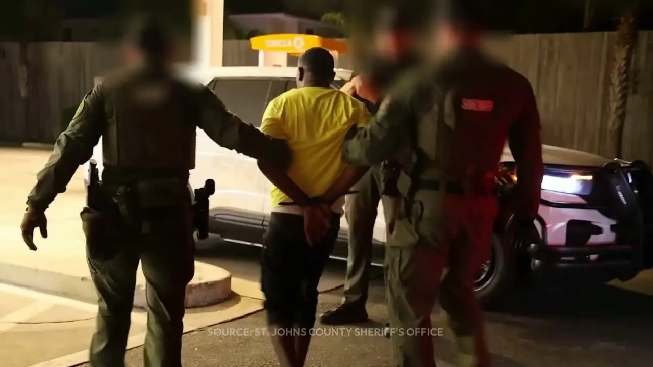 Operation Safe Passage
