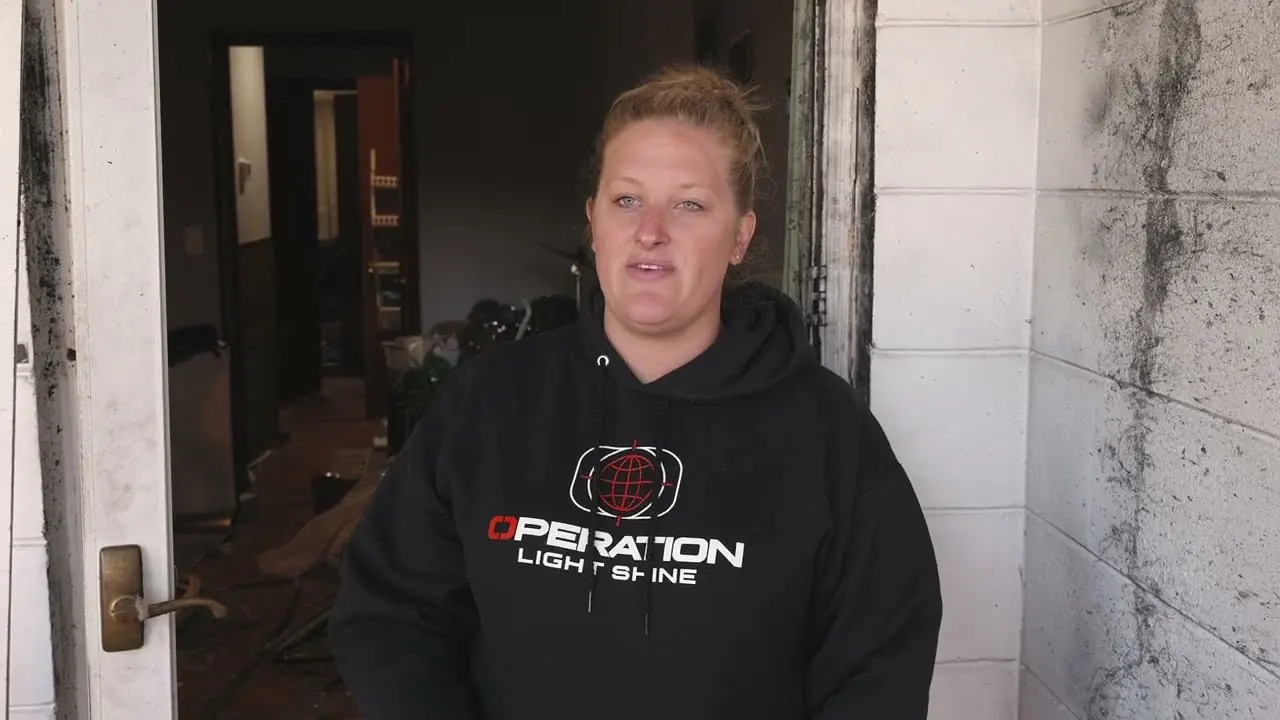 Putnam County Cybertip Warrant