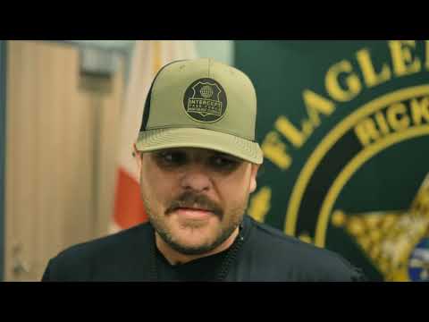 Flagler County Search Warrant