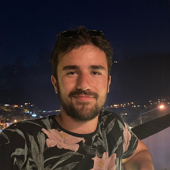 Boran, Creative Strategist