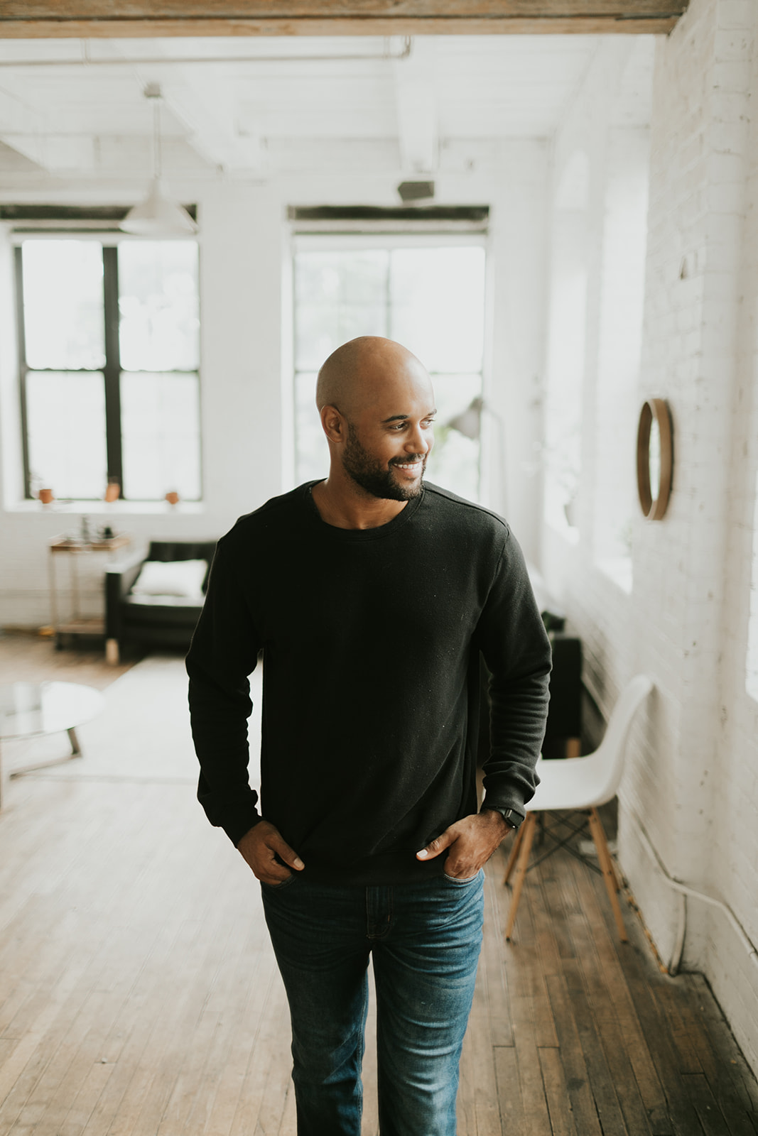 Daniel, Co-Founder and CEO