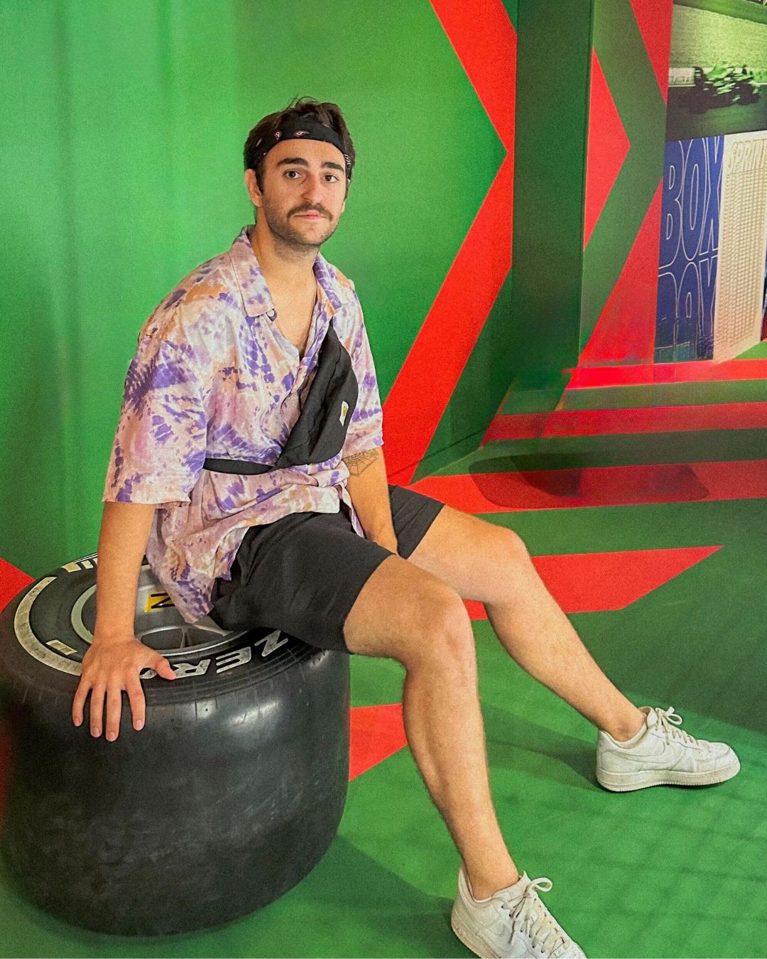 Toprak, Video Editor