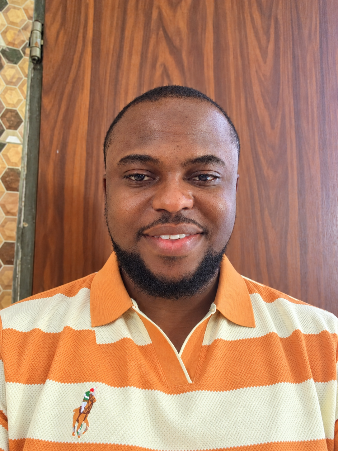 Victor, Video Editor
