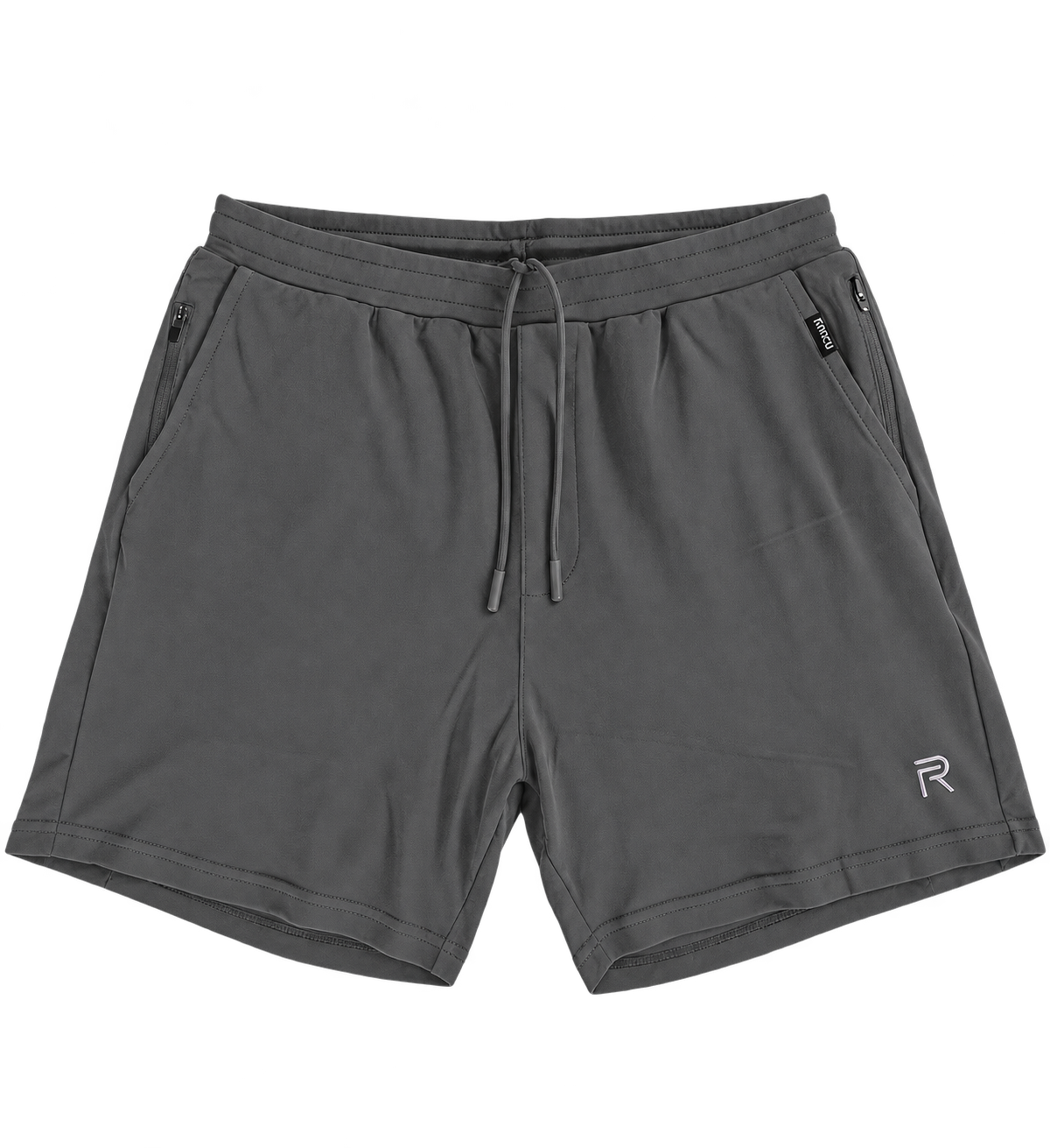 Ryker grey shorts