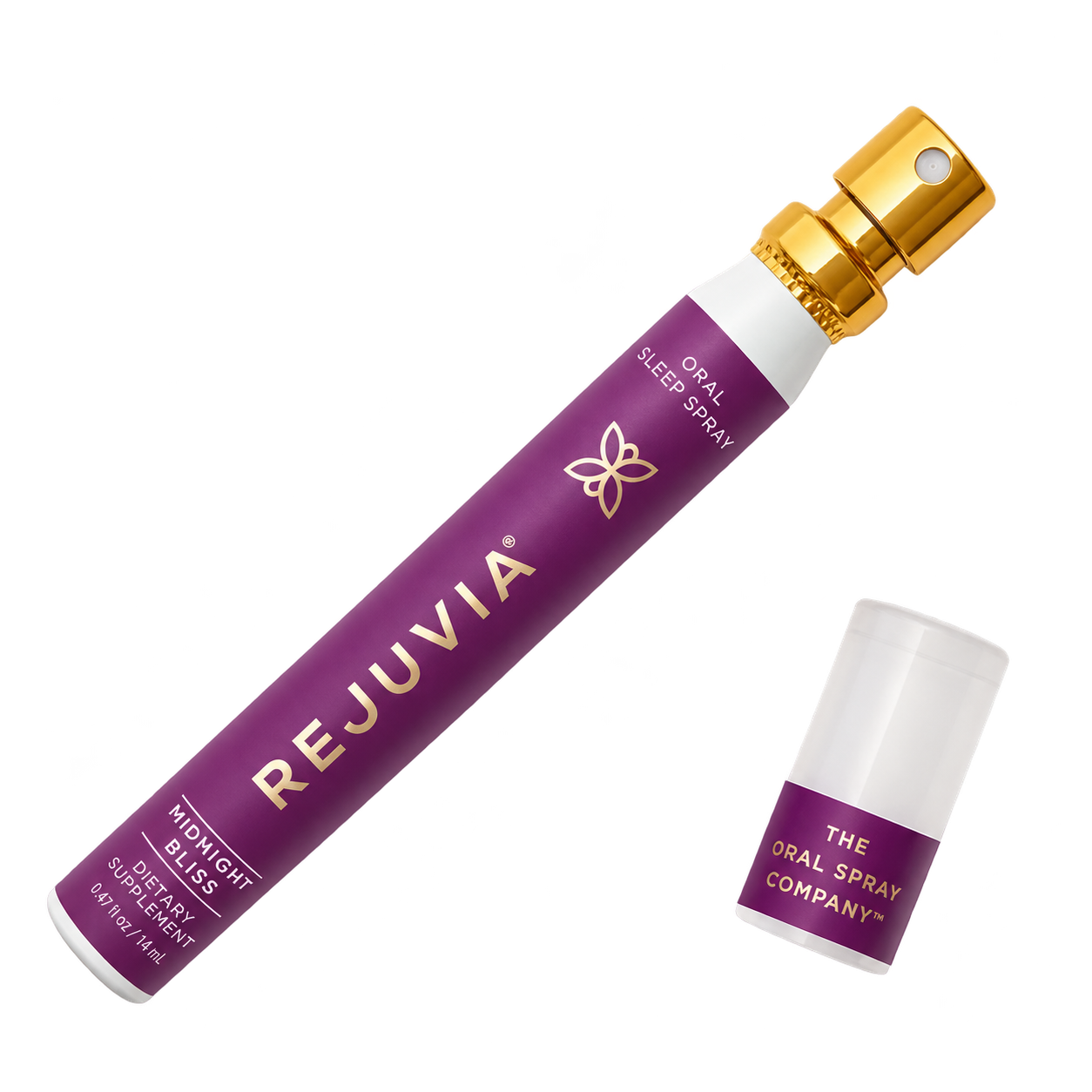 Rejuvia sleep spray