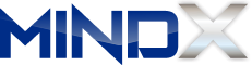 MINDx logo