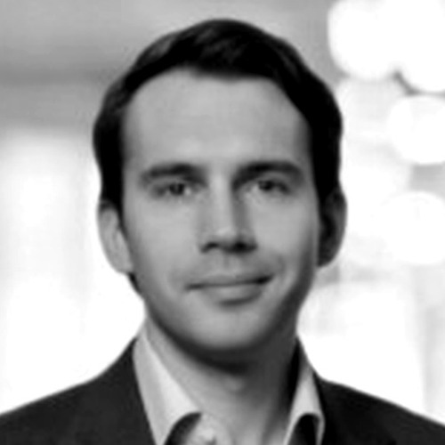 Morgan Adam Stanley