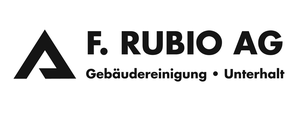 F. Rubio AG Gebäudereinigung als Unterstützer des NightRun Zürich