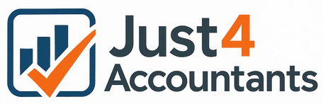 Just 4 Accountants — home