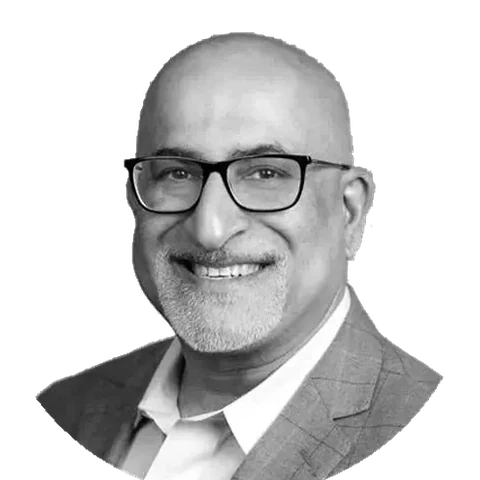 Vikram Karnani