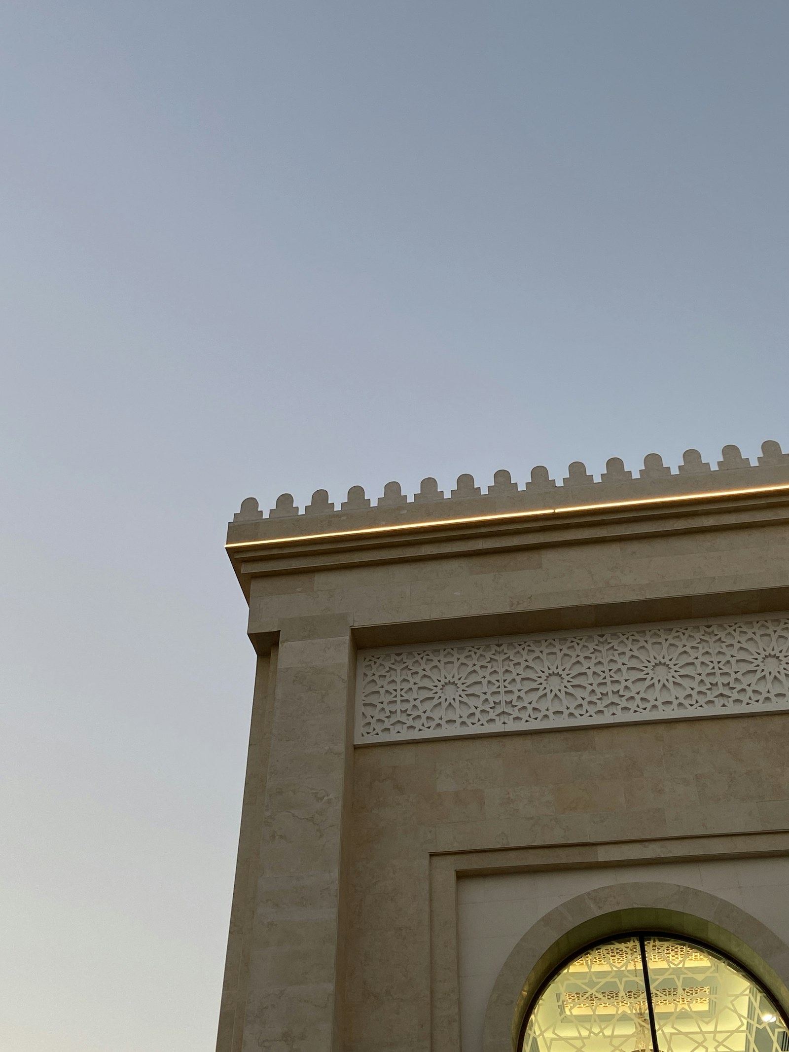 Deira area context