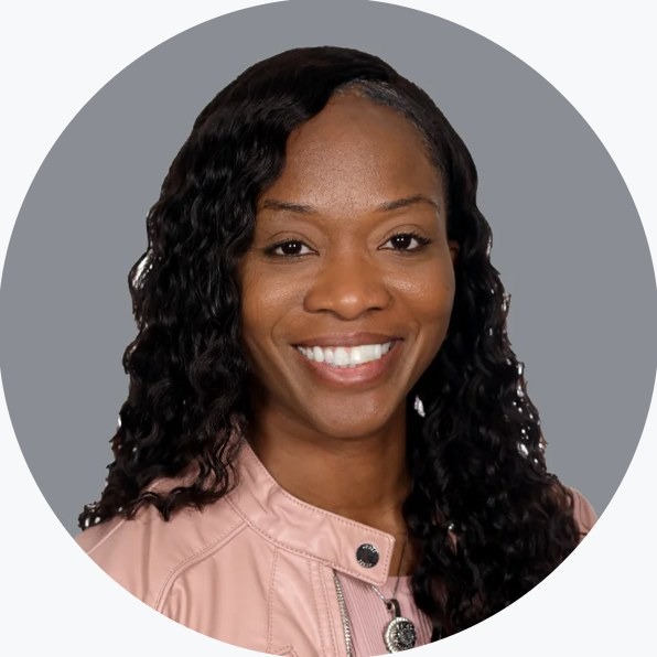 Portrait of Teyonna Rockmore